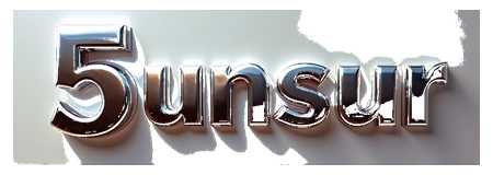 5unsur login logo